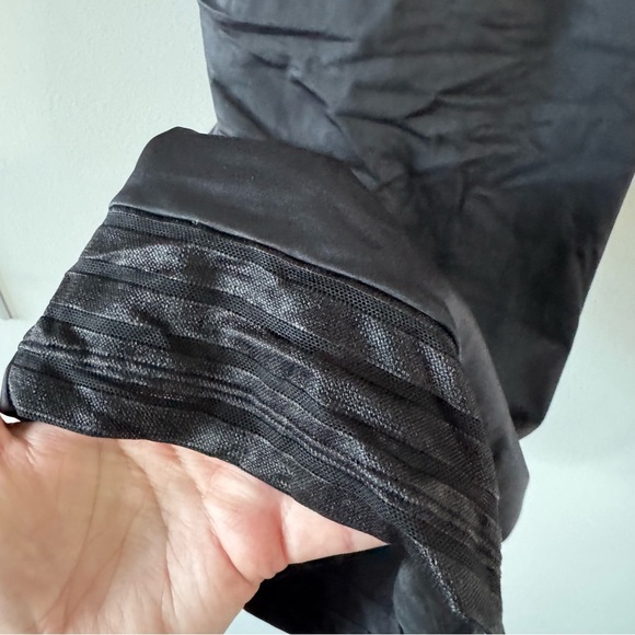 Assets by Spanx Black Slip Shape Wear Dress - Picture 3 of 7